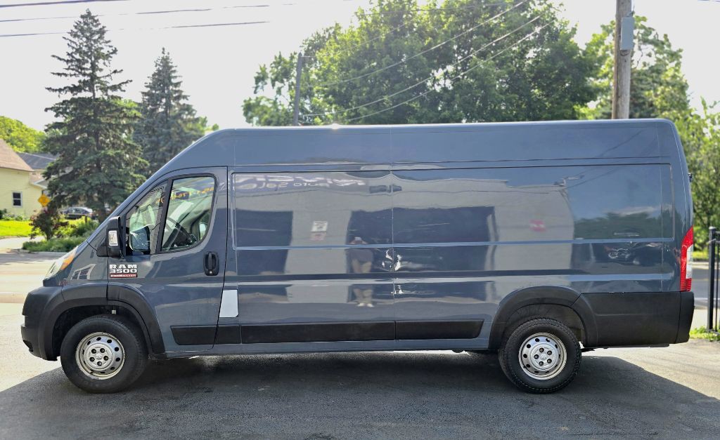 2019 RAM Promaster Image 6