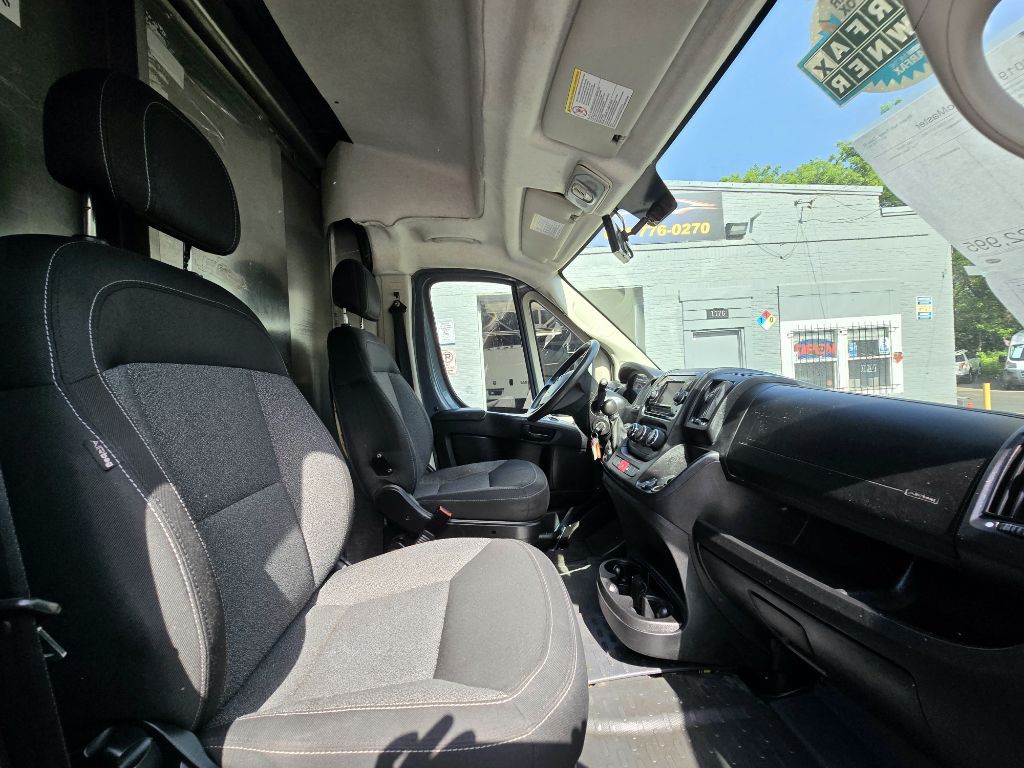 2019 RAM Promaster Image 10