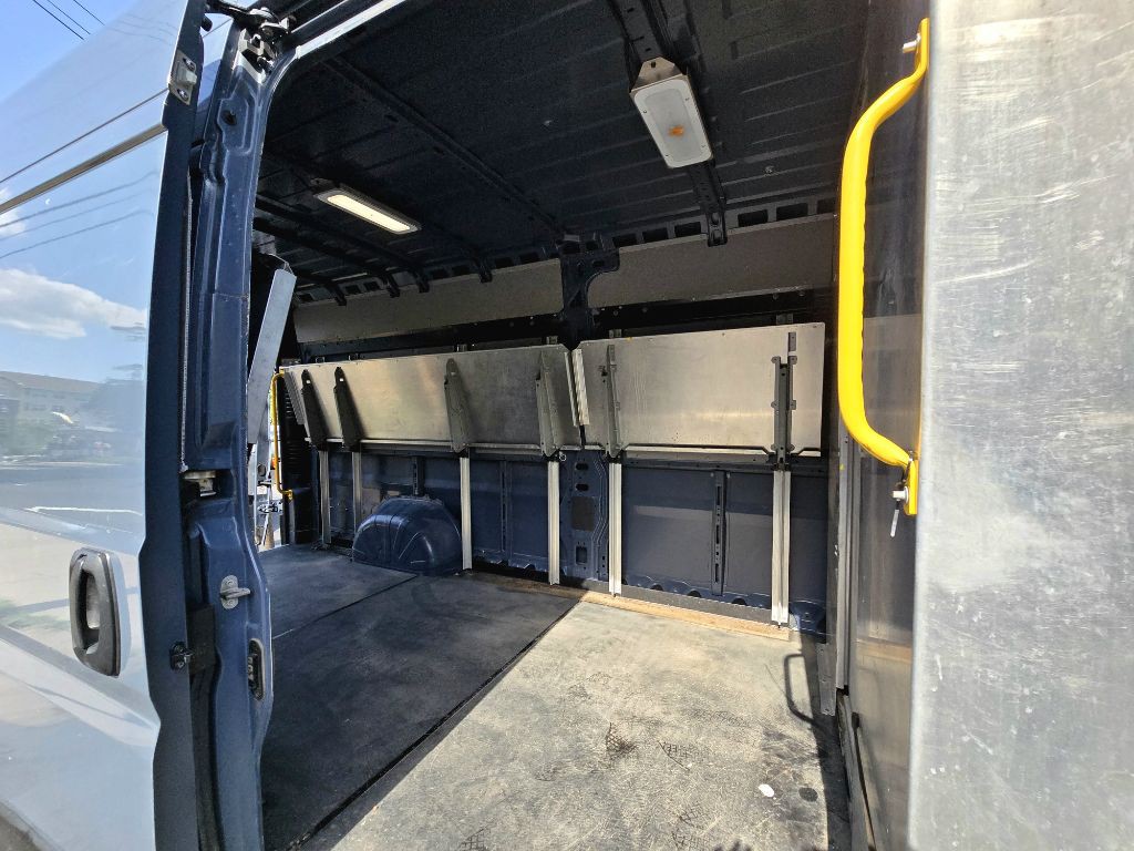 2019 RAM Promaster Image 12