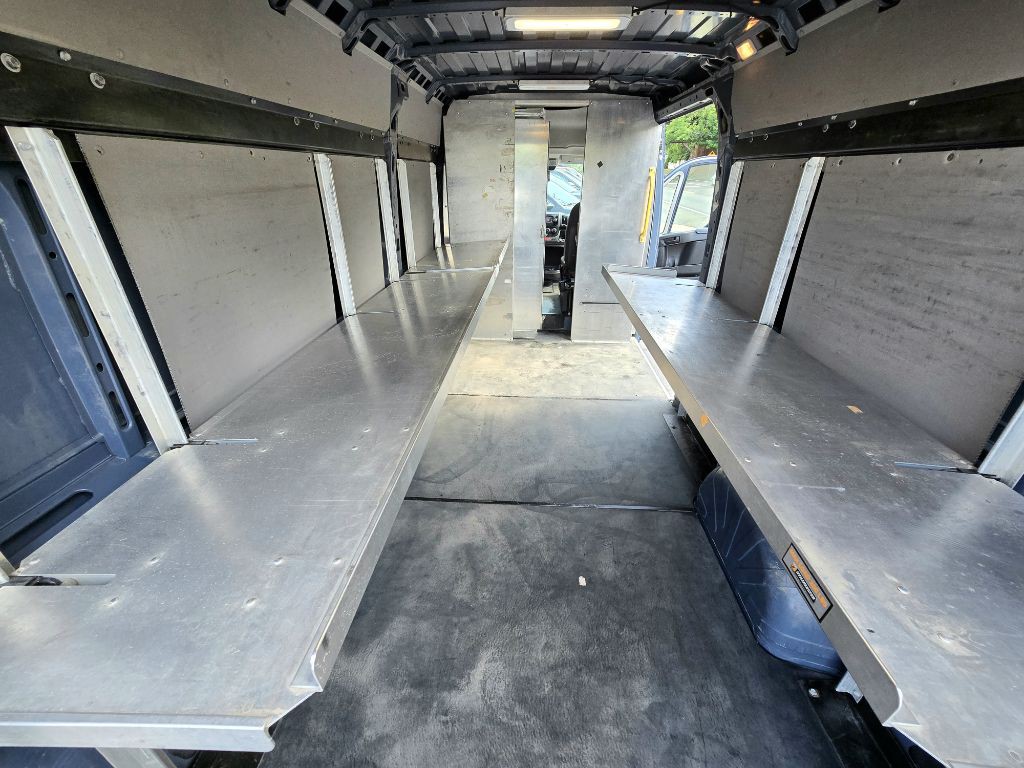 2019 RAM Promaster Image 13