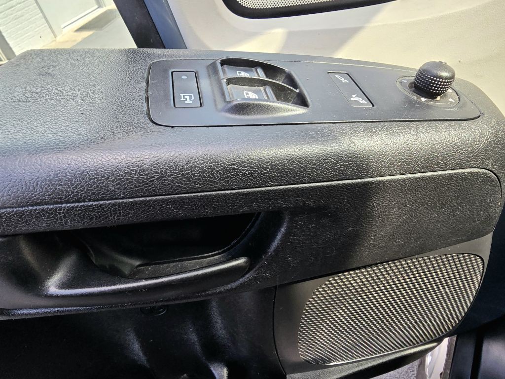 2019 RAM Promaster Image 15