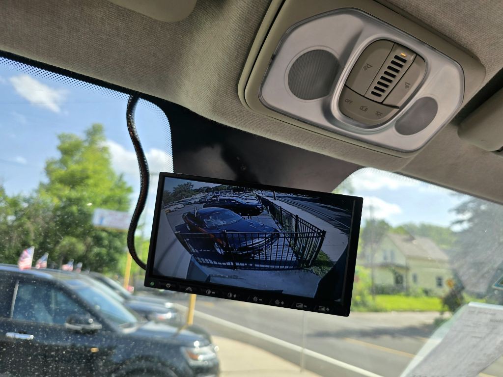 2019 RAM Promaster Image 20