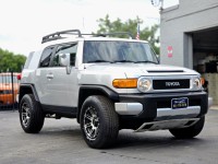 Image for 2008 Toyota FJ Cruiser  ID: 6608479