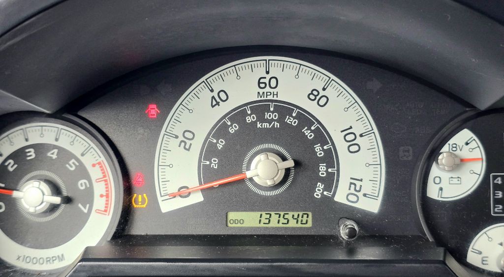2008 Toyota FJ Cruiser Image 18