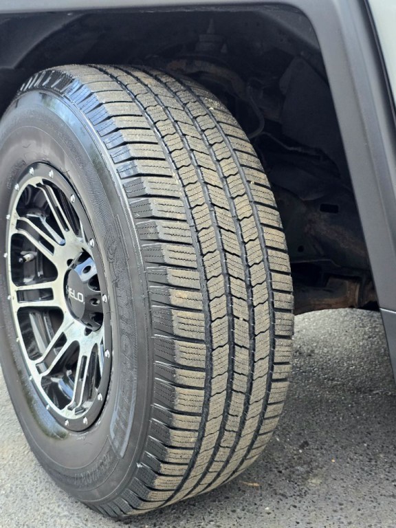 2008 Toyota FJ Cruiser Image 20
