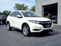 Image for 2016 Honda HR-V EXL ID: 6608718