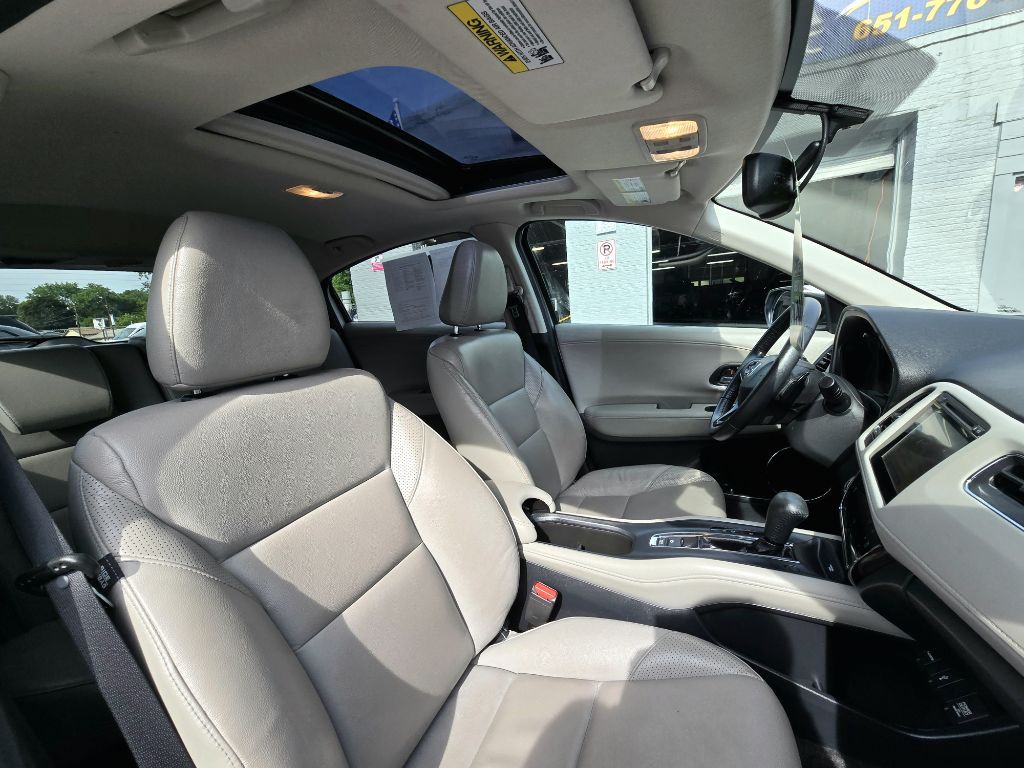 2016 Honda HR-V Image 9
