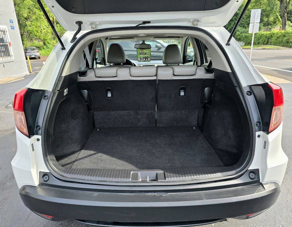 2016 Honda HR-V Image 13