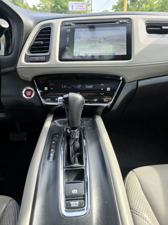 2016 Honda HR-V Image 19