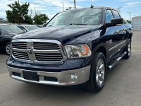 Image for 2016 RAM 1500 Slt Crew Bighorn ID: 6623591