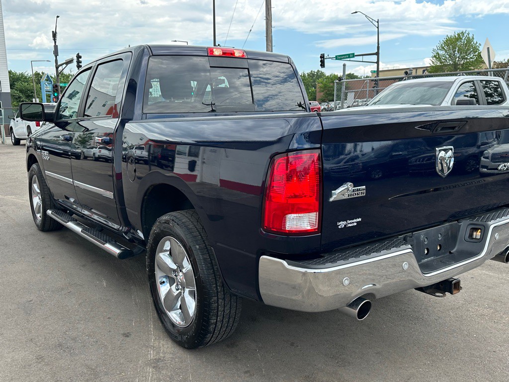 2016 RAM 1500 Image 3