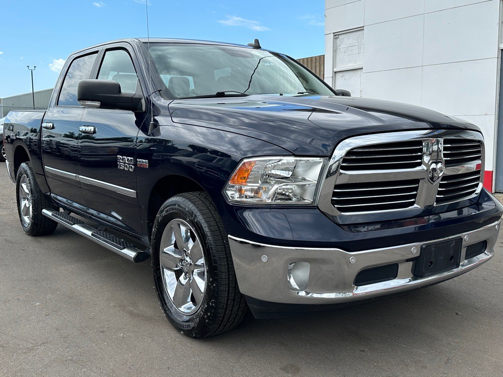 2016 RAM 1500 Image 6