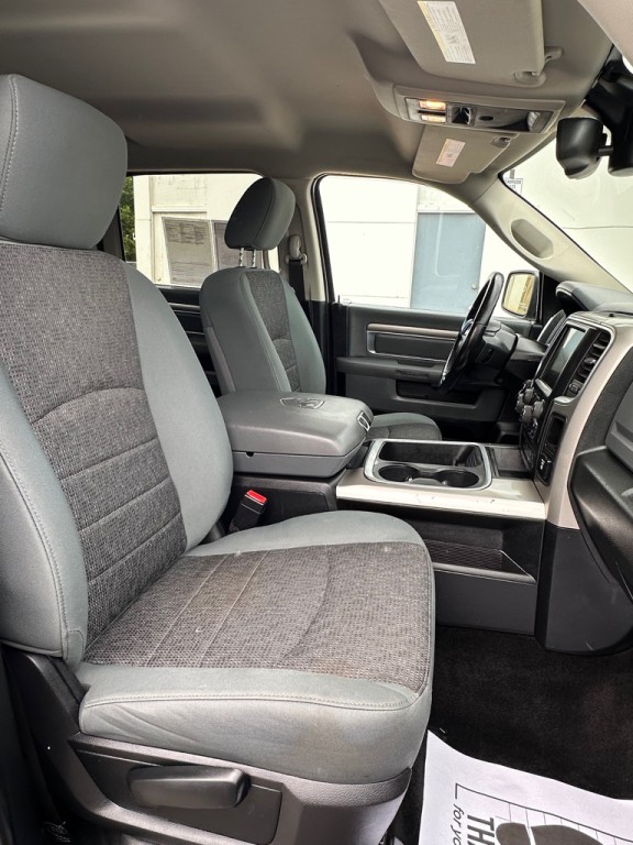 2016 RAM 1500 Image 10