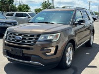 Image for 2016 Ford Explorer XLT ID: 6623643