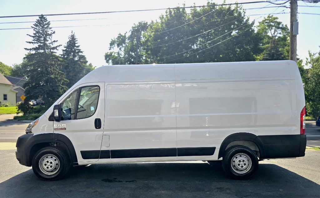 2019 RAM Promaster Image 6