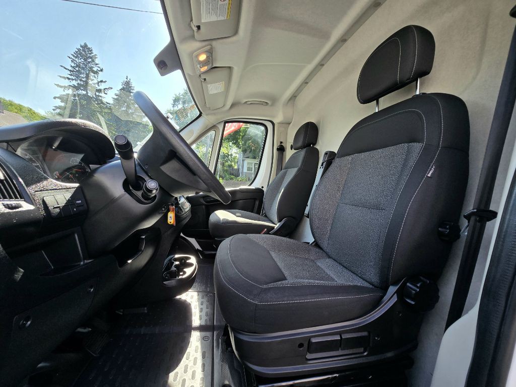 2019 RAM Promaster Image 12