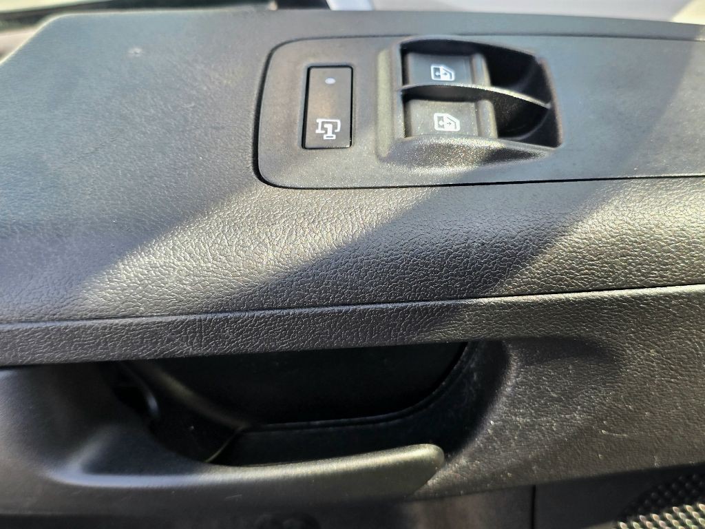 2019 RAM Promaster Image 13