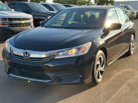 Image for 2017 Honda Accord LX ID: 6643378