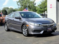 Image for 2016 Honda Civic EX ID: 6669134