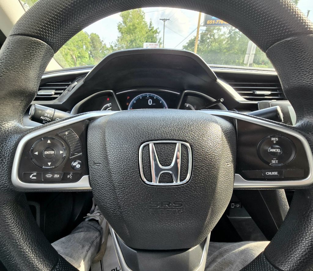 2016 Honda Civic Image 15