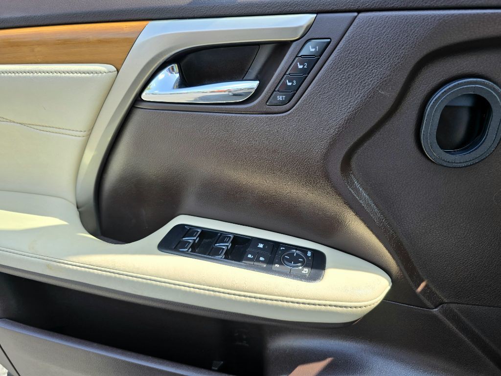 2016 Lexus RX Image 15