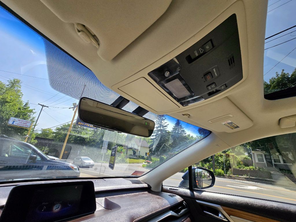 2016 Lexus RX Image 21