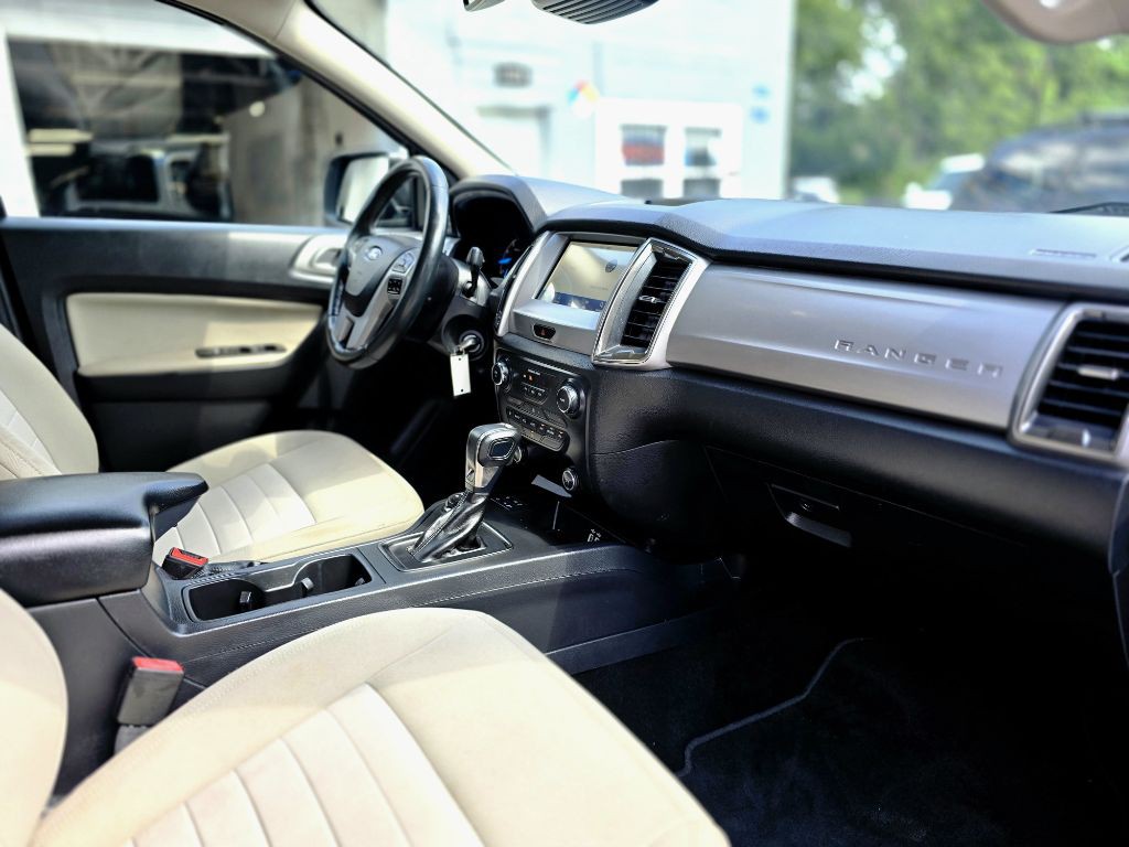 2019 Ford Ranger Image 9