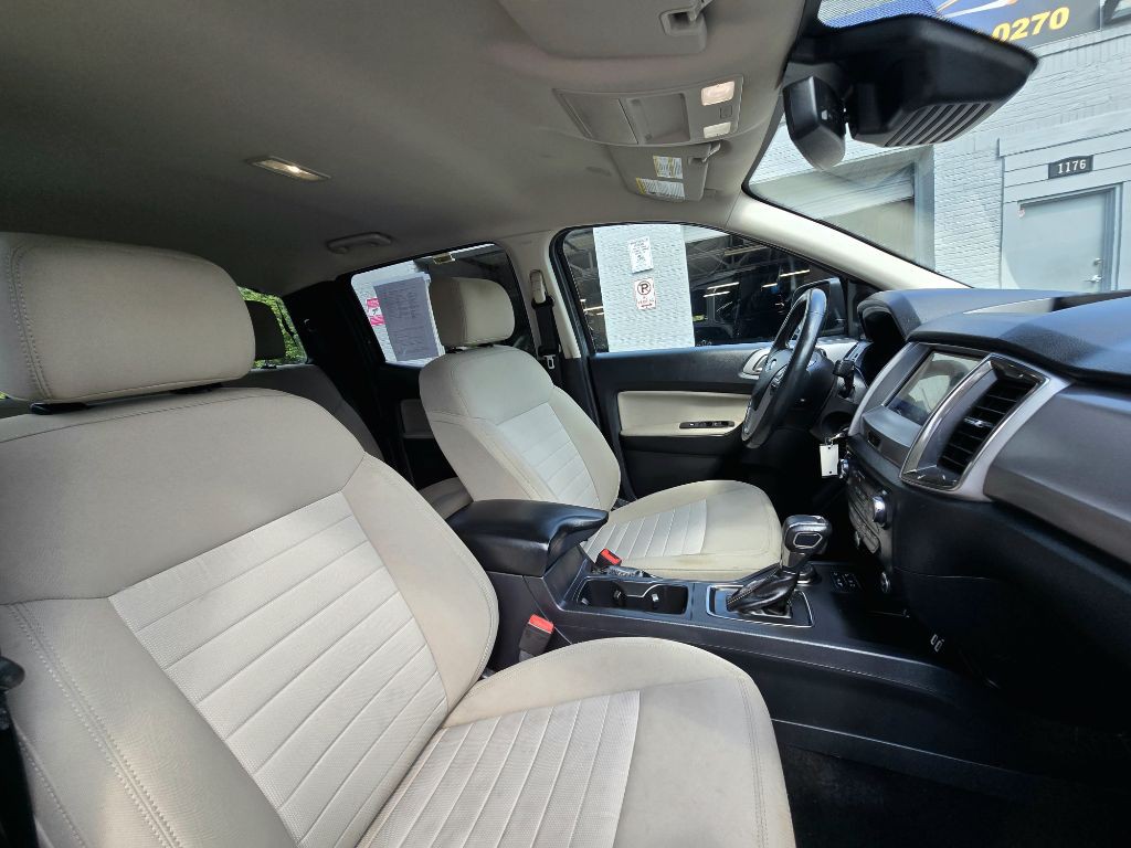 2019 Ford Ranger Image 10