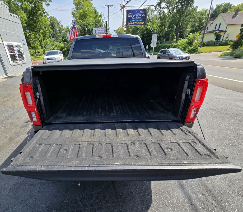 2019 Ford Ranger Image 14