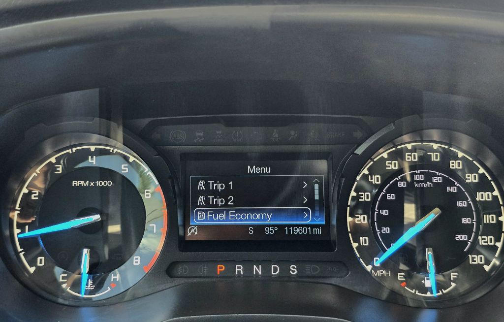 2019 Ford Ranger Image 15