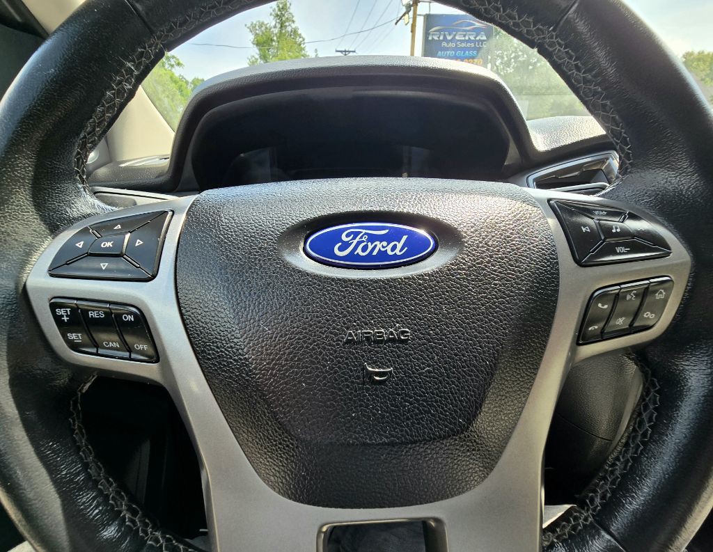 2019 Ford Ranger Image 16