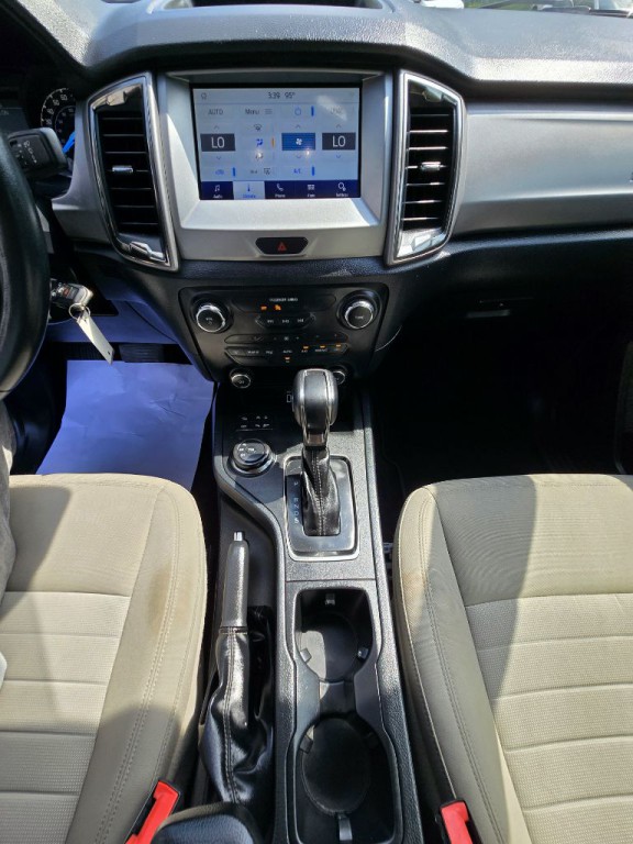 2019 Ford Ranger Image 18
