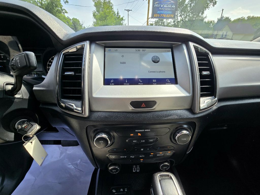 2019 Ford Ranger Image 19