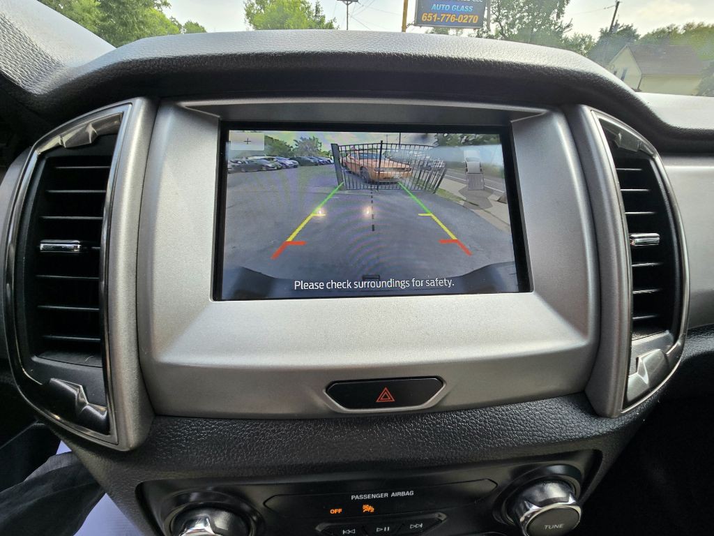 2019 Ford Ranger Image 21
