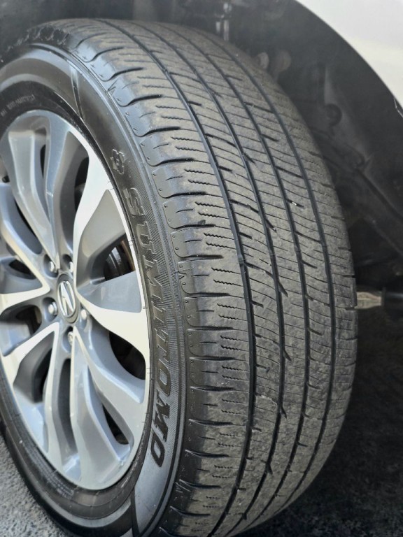 2016 Acura MDX Image 22