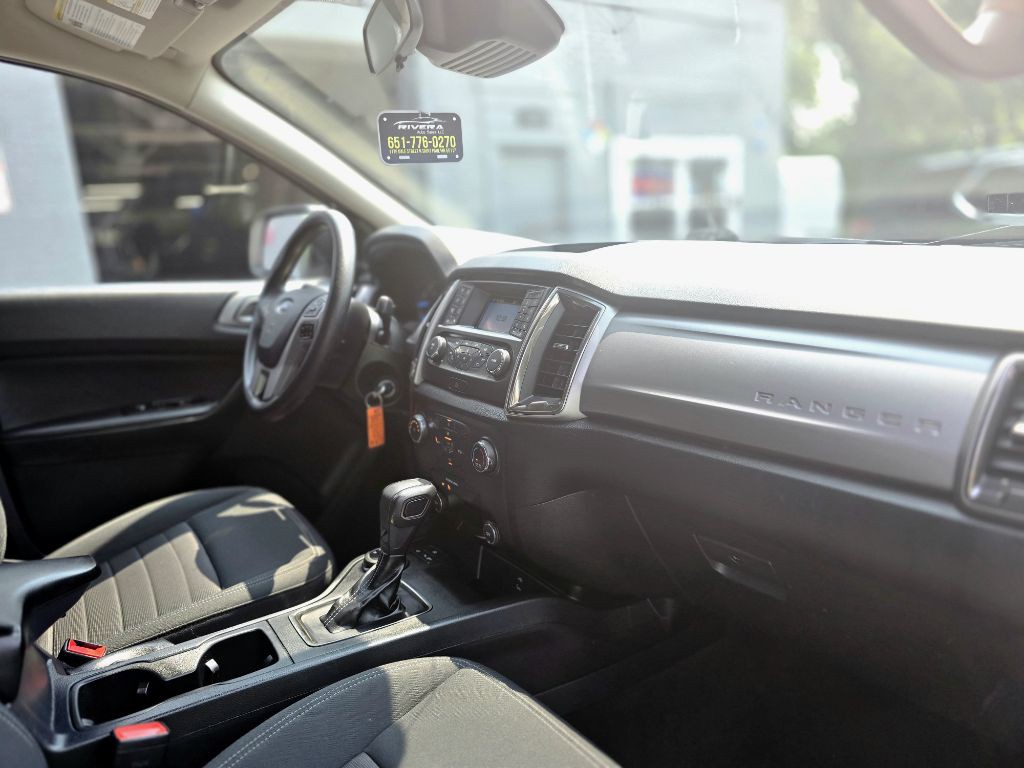 2019 Ford Ranger Image 9
