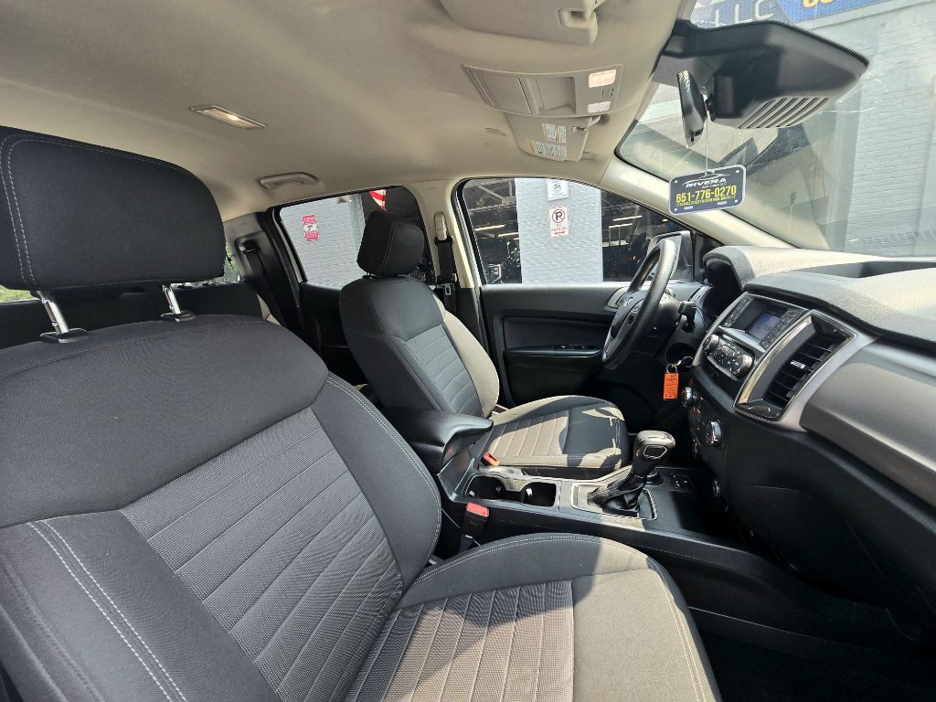 2019 Ford Ranger Image 10