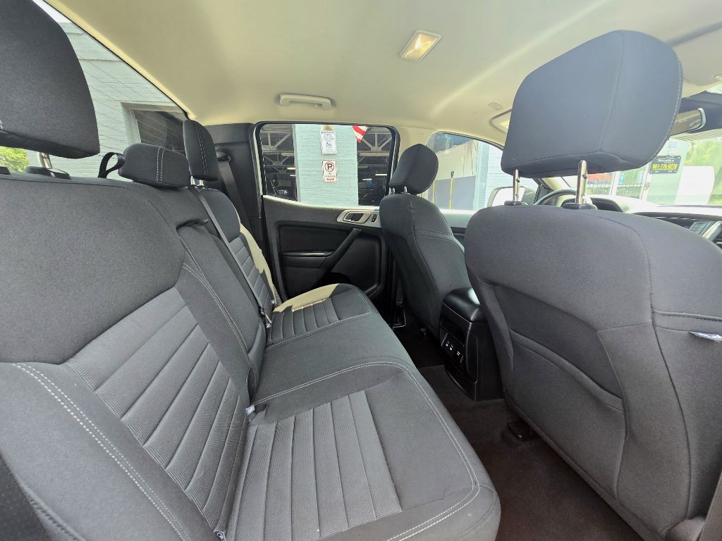 2019 Ford Ranger Image 11