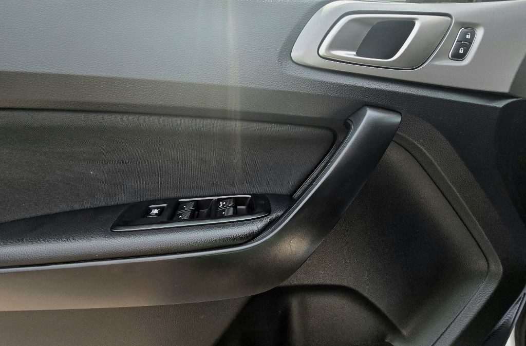 2019 Ford Ranger Image 13