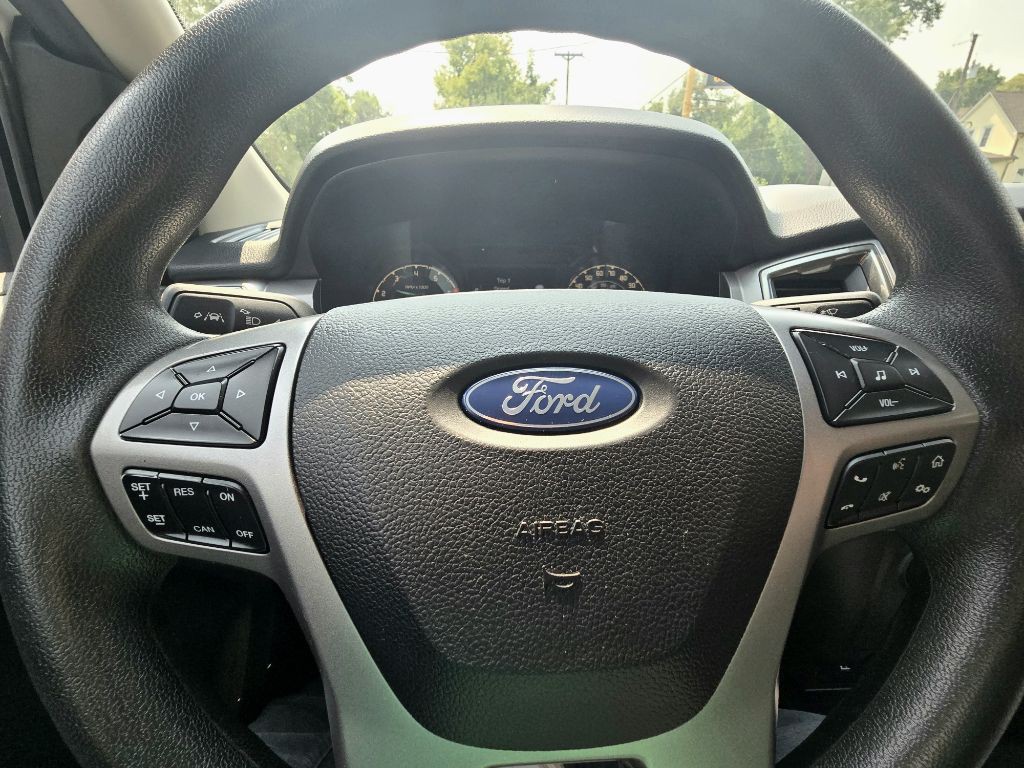 2019 Ford Ranger Image 14