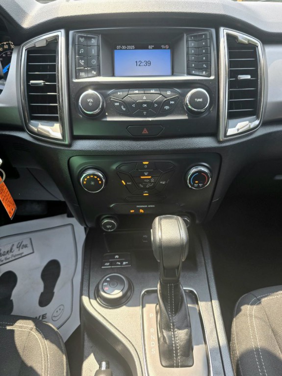 2019 Ford Ranger Image 17