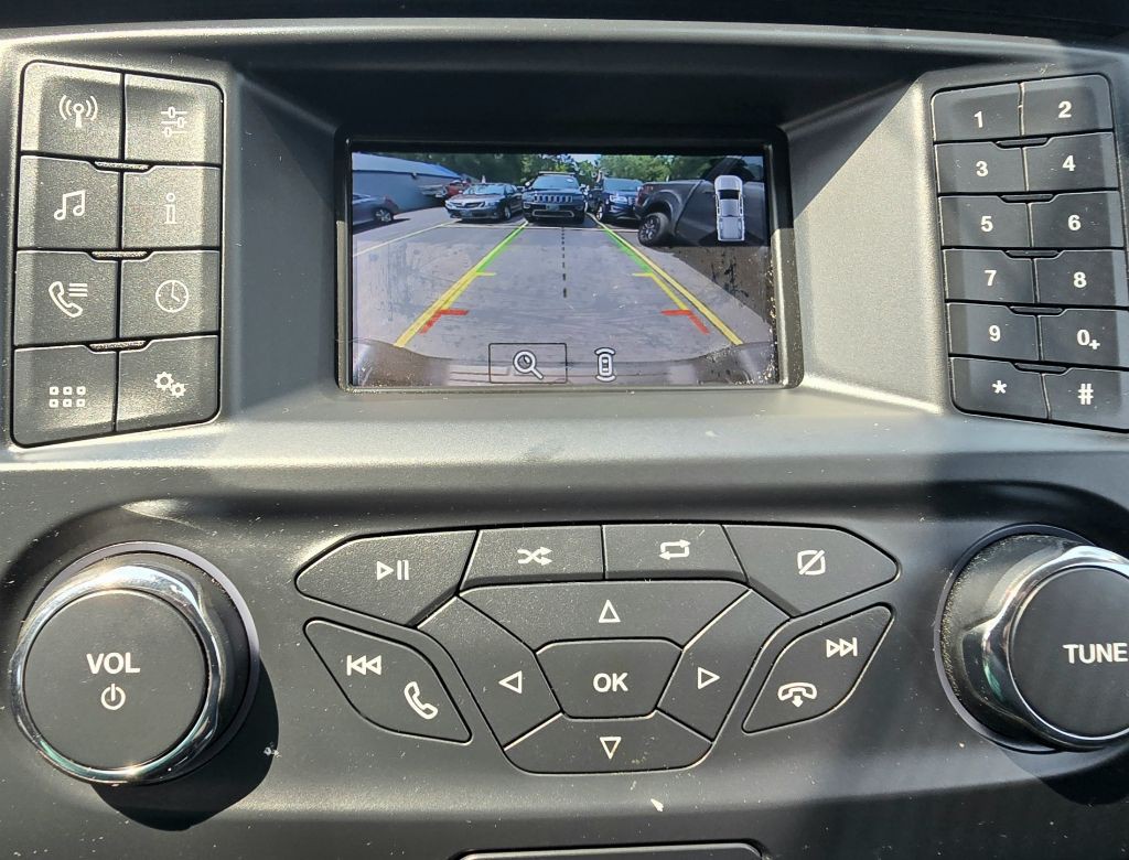 2019 Ford Ranger Image 18
