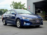 Image for 2019 Hyundai Elantra SEL ID: 6708764