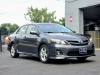 Image for 2012 Toyota Corolla S ID: 6708839
