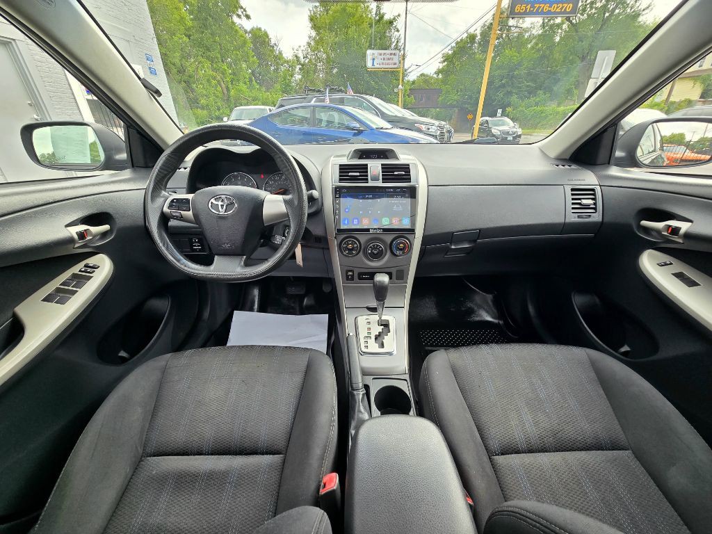 2012 Toyota Corolla Image 14