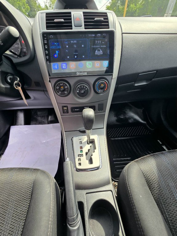 2012 Toyota Corolla Image 19
