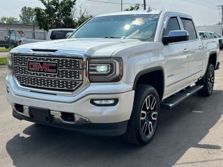 Image for 2016 GMC Sierra 1500 DENALI ID: 6708919