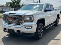 Image for 2016 GMC Sierra 1500 DENALI ID: 6708919