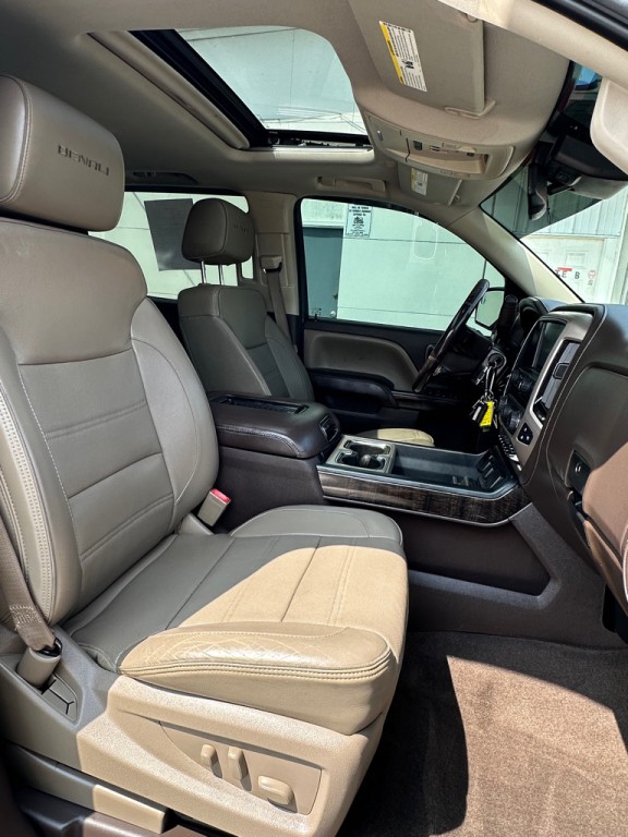 2016 GMC Sierra Image 12