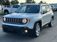 Image for 2016 Jeep Renegade Latitude ID: 6708950